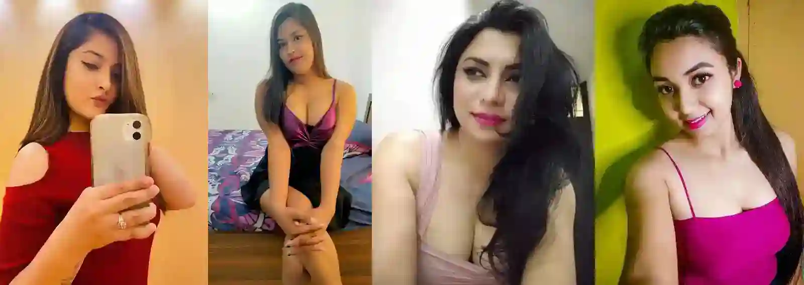 Book Call Girls In Dehradun With 100% Real Images