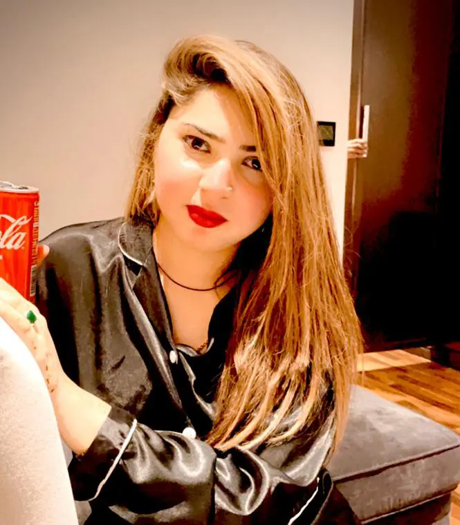 Komal Call Girl Dehradun Escort