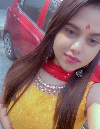 Sexy Dehradun college girl